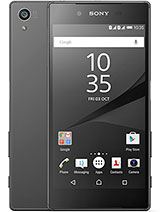 Sony Xperia Z5 Compact